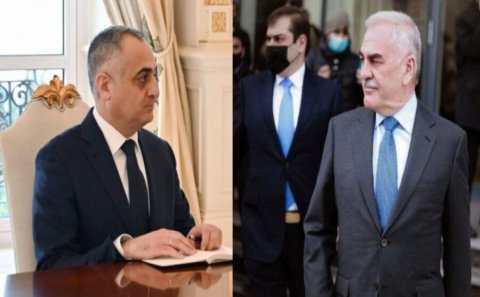 Prezidentin xüsusi nümayəndəsindən ilk açıqlama: Talıbovun qanunsuz qadağaları..