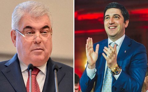 “Əgər Allaha inamınız varsa, inanın ki, elə şey yoxdur“ - Ziya Məmmədov and içdi