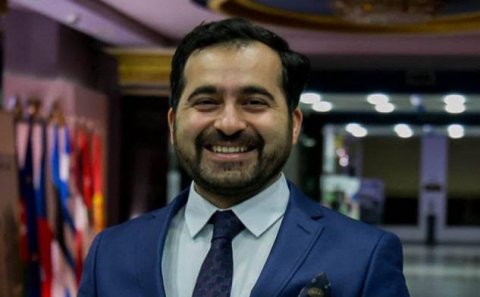 İctimai fəal Bəxtiyar Hacıyevin komaya düşdüyü haqda məlumat yayılıb.