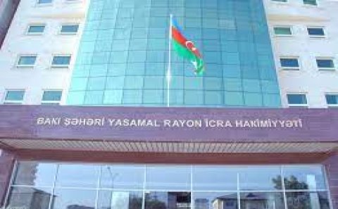 Yasamalda vətəndaşı vətəndən necə didərgin saldılar: İcra hakimiyyəti susur, icra məmuru göz yumur