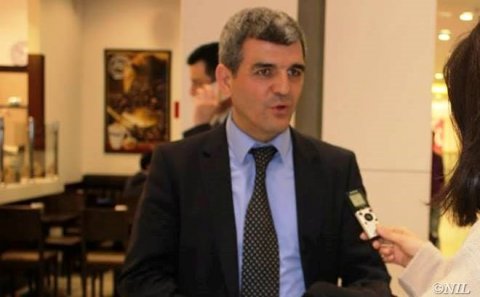 Naxçıvan DİN niyə ləğv olunmadı? - Fazil Mustafa