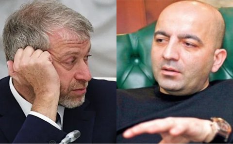 Abramoviç Mənsimovla niyə görüşüb? - Detallar bəlli oldu