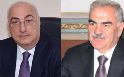 İcra başçısı Zakir Fərəcov da gedir – Vasif Talıbovun adamı olduğu deyilir
