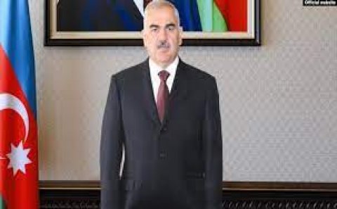 Vasif Talıbova daha bir zərbə 