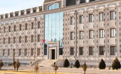 “Gəmiqaya” şirkəti Vasif Talıbovdan alındı, adı dəyişdirildi