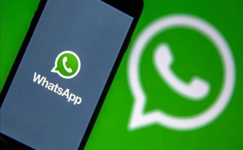 “WhatsApp”dan “internetim kəsildi, cavab verə bilmədim” bəhanəsinə son - FOTO