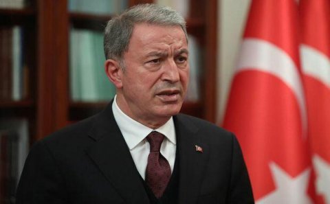 Akar Azərbaycan xalqına təşəkkür etdi