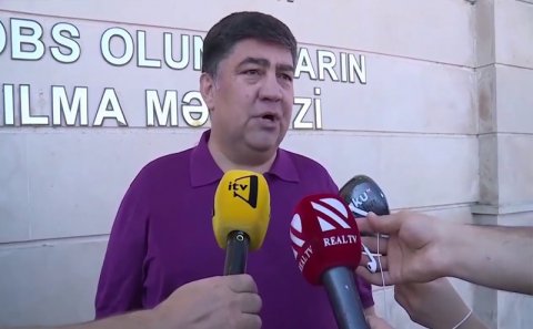 Ölən polislərdən biri Ramiz Mehdiyevin kürəkəninin qohumudur