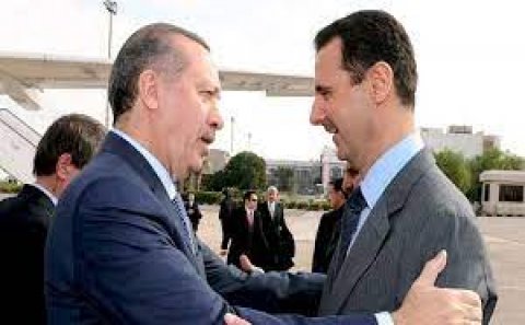 “Ərdoğan prezident seçkilərindən əvvəl Əsədlə görüşə bilər”- Türkiyə mətbuatı