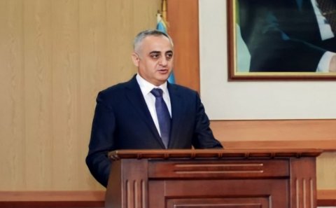 Prezidentin nümayəndəsi Zəngəzur dəhlizi ilə bağlı tapşırıq verdi