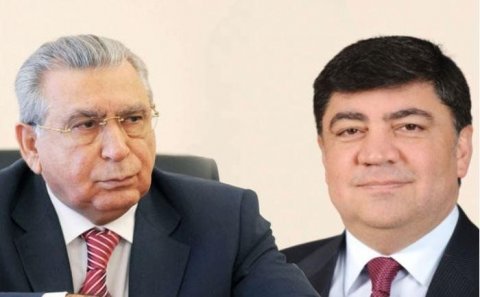 Ramiz Mehdiyevin kürəkənin dövlətə vergi borcu var
