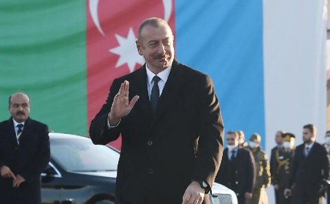 Əliyev işarə etdi: Ermənistana investisiya qoya bilərik!