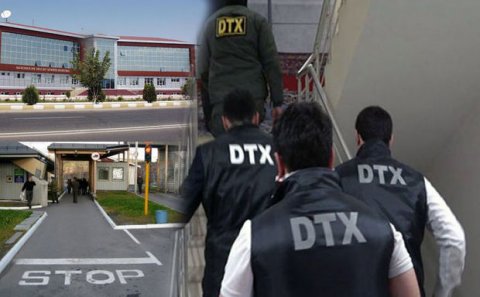 DTX Naxçıvanda yeni proses başladır: Talıbovun əmrlərini icra edən bu şəxslər hədəfdə