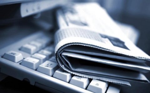 Media subyektləri ilə bağlı yeni qanun layihəsi hazırlandı 