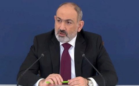 “Azərbaycan ehtiyatlanır ki, biz məsələni həll edib onların ərazi bütövlüyünə qarşı yeni proseslərə başlayarıq”