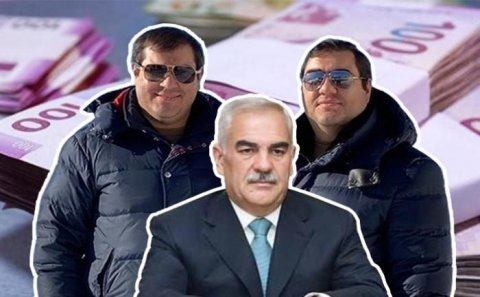 Talıbovlar Bodrumda iki oteli təcili satdı: Pullar hissə-hissə daşınıb