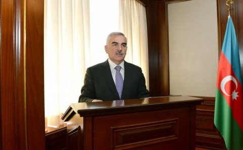 Vasif Talıbovun general yeznəsi: “Heç bir səlahiyyətim yox idi”
