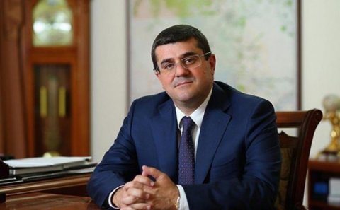 ARUTYUNYAN BAKININ İLKİN ŞƏRTLƏRİNİ AÇIQLAYIB - 