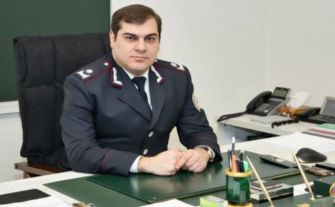Rza Talıbov sərəncama götürülüb? – Açıqlama