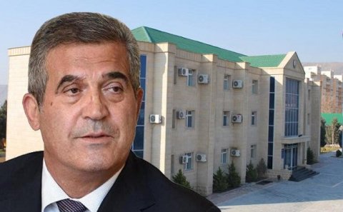 İşə çıxmadığı deyilən başçı danışdı: Yoxlama aparılır...