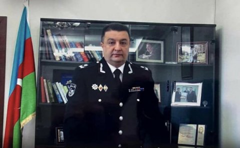 Generalın məhkəmədə polkovniklə əlbəyaxa olması təsdiqləndi-