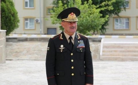 Kərəm Mustafayevlə bağlı şok: Əsgərə 250 qram əvəzinə 100 qram ət verirdi