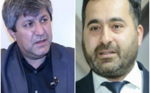 Bəxtiyar Hacıyev və Əvəz Zeynallının azad olunması xahişi ilə Prezidentə müraciət edildi