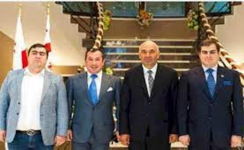 Talıbovların nəhəng sərvəti üzə çıxdı... – 270 milyonluq varidat