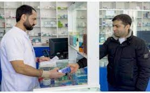 Naxçıvanda dərman böhranı – Bu dərmanlar tapılmır
