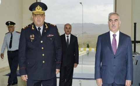 Ali Məhkəmə Naxçıvanın sabiq daxili işlər naziri ilə bağlı qərar verdi