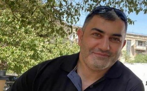Şəhid Orxan Bakıda dəfn olunacaq