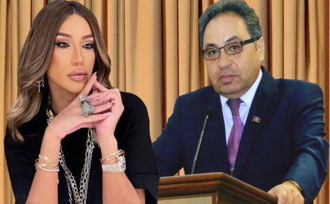 Röya Ayxanı BDU-ya kim qəbul etdirib? (İDDİA)