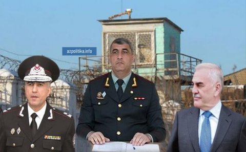 Vasif Talıbovun “işgəncə kralı” niyə həbs olundu?