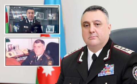 Mahmudovun generallarının taleyi: Biri azadlığa çıxa, digəri uzunmüddətli həbsə gedə bilər