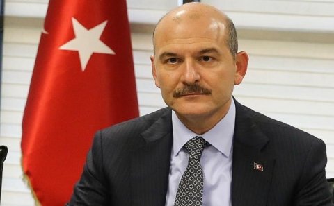 İstanbuldakı konsulluqlar niyə bağlanır?- Soylu: 