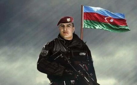 Bu gün Mübariz İbrahimovun doğum günüdür