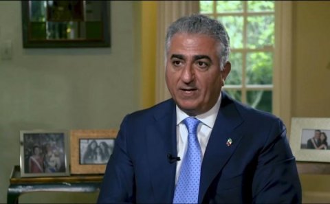 İran şahının oğlu revanşa hazırlaşır – Azərbaycanlılar ona dəstək verəcəkmi?