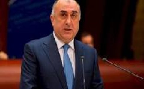 “Vardanyan qaçıbsa, deməli, Azərbaycan...” – Məmmədyarov