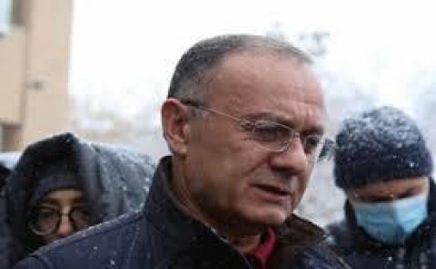 Keçmiş nazir üçün həbsxana yolu göründü – Prokororluq cinayət ittihamı irəli sürdü