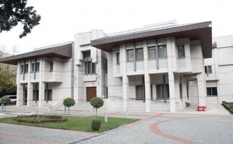Türkiyə səfirliyi zəlzələ ilə bağlı yardım etmək istəyənlər üçün hesab açdı –RƏSMİ MÜRACİƏT