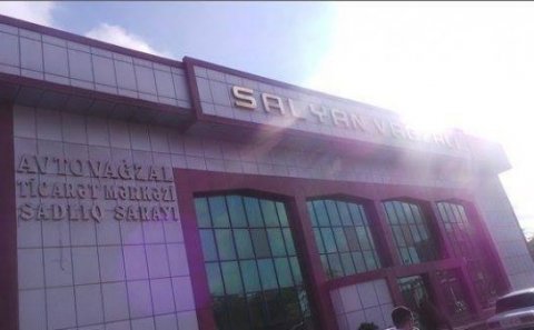 İcra başçısının qanunsuz sərəncamı və külli miqdarda mənimsəmə - Səhmdarlar etiraz edir