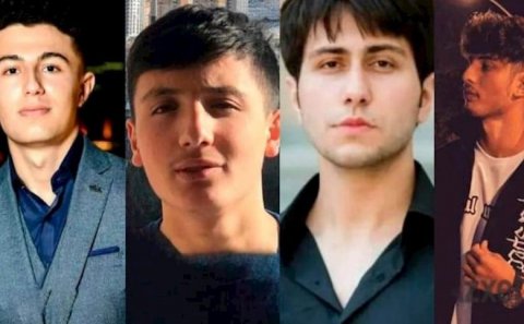 Azərbaycanlı tələbələrin meyitləri nə vaxt təhvil veriləcək?