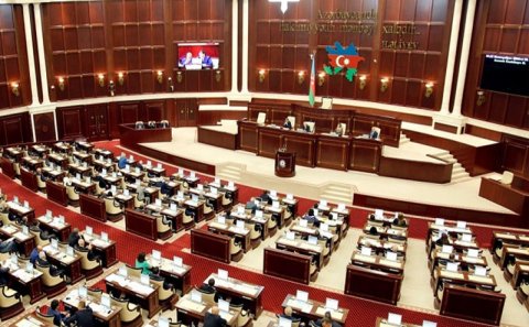 Deputatların sayı 200-ə qaldırılacaq, erkən seçki keçiriləcək - İDDİA