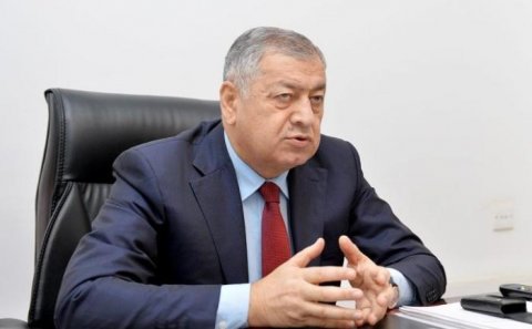 “Binaların tikintisində özbaşınalıq çoxdu” — Vahid Əhmədov