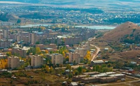 Qərbi Azərbaycan xronikası: Ermənistanın Azərbaycan torpağı olduğunu deyən erməni tarixçi