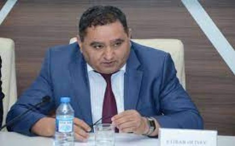 “Bəlkə də Vasif Talıbovun oğlanlarının adına Dubayda küçə var” 