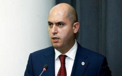 İrəvanın sülh sazişi mətnini Bakıya bu ölkə çatdırıb – İddia