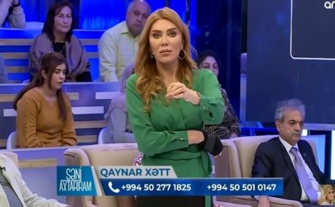 Xoşqədəmin verilişinə çıxan 25 yaşlı qız niyə öldürüldü?