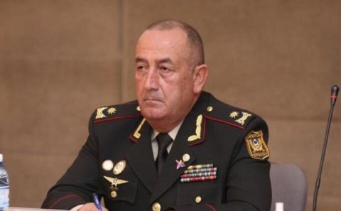 Bəkir Orucovun cinayət işi məhkəməyə göndərildi