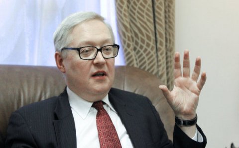 Qərbin nüvə gücü Rusiyaya qarşı birləşib - Ryabkov